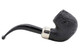 Peterson Army Filter Sandblasted 221 Fishtail Tobacco Pipe Right Side