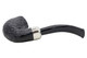 Peterson Army Filter Sandblasted 221 Fishtail Tobacco Pipe Bottom