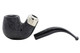 Peterson Army Filter Sandblasted 221 Fishtail Tobacco Pipe Apart 