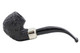 Peterson Army Filter Sandblasted 230 Fishtail Tobacco Pipe