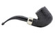 Peterson Army Filter Sandblasted 338 Fishtail Tobacco Pipe Right Side