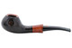 White Elephant Serengeti Grey 9 Tobacco Pipe