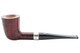 Barling Benjamin Ye Olde Wood Burgundy 1815 Tobacco Pipe
