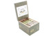 Southern Draw Cedrus Robusto Cigar Box