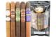 Southern Draw 5-Pack Sample Toro Cigars Bag