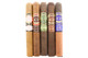 Southern Draw 5-Pack Sample Toro Cigars Single 