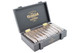 Gurkha 15 Year Cellar Reserve Solara Double Robusto Cigar Box