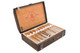 ADVentura The Explorer Gordo Cigar Box