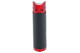 Lotus Monarch Quad Torch Flame Lighter - Red Back Side