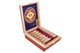 J.C. Newman Diamond Crown Classic Robusto No.5 Cigar Box