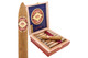 J.C. Newman Diamond Crown Classic Torpedo No.8 Cigar