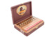Stallone Alazan Corojo Robusto BP Cigar Box