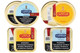Aged Capstan Navy Cut 4-Pack Pipe Tobacco