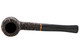 Peterson Aran 6 Rustic Tobacco Pipe Top