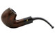 Peterson Aran 230 Smooth Tobacco Pipe Left