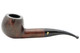 Peterson Aran Smooth 408 Fishtail Tobacco Pipe