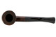 Peterson Aran 127 Smooth Fishtail Tobacco Pipe Top