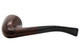 Peterson Aran 127 Smooth Fishtail Tobacco Pipe Bottom