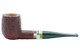 Savinelli Foresta Rustic Brown 106 Tobacco Pipe