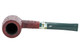 Savinelli Foresta Rustic Brown 111KS Tobacco Pipe Top