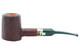 Savinelli Foresta Rustic Brown 310KS Tobacco Pipe