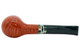 Savinelli Foresta Smooth Natural 628 Tobacco Pipe Bottom