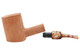 Savinelli Granola Rustic Natural 311KS Tobacco Pipe Apart 