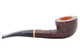 Savinelli Collection 2022 Sandblast Tobacco Pipe Right Side