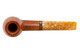 Savinelli Miele Honey Pipe 510 KS Tobacco Pipe Top