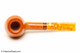 Savinelli Miele Honey Pipe 344 KS Tobacco Pipe Top