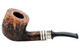 Nording Double Silver 3 Tobacco Pipe 101-3667