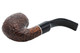 Rossi Sera 8614 Tobacco Pipe Bottom