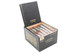 Alec & Bradley Gatekeeper Robusto Cigar Box 