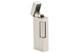 Dunhill Rollagas Longtail Lines Pipe Lighter Open