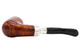 Peterson System Spigot Smooth 301 P-LIP Tobacco Pipe Bottom