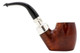 
Peterson System Spigot Smooth 306 P-LIP Tobacco Pipe Right
