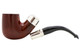 Peterson System Spigot Smooth 313 P-LIP Tobacco Pipe Apart