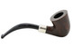 Peterson Irish Made Army 127 Fishtail Tobacco Pipe Right Side