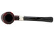 Peterson Donegal Rocky 128 Tobacco Pipe Fishtail Top