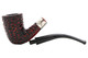 Peterson Donegal Rocky 128 Tobacco Pipe Fishtail Apart