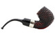 Peterson Donegal Rocky X220 Tobacco Pipe Fishtail Right