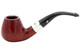 Peterson Deluxe Classic Terracotta B11 L-LIP Tobacco Pipe