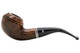 Peterson Dublin Filter 999 Fishtail Tobacco Pipe Left