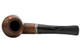 Peterson Dublin Filter 999 Fishtail Tobacco Pipe Top