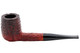 Savinelli Flambé Rustic Brown 111KS Tobacco Pipe