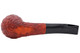 Savinelli Flambé Rustic Brown 677KS Tobacco Pipe Bottom