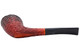 Savinelli Flambé Rustic Brown 904KS Tobacco Pipe Bottom