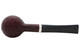 Barling Nelson Fossil 1818 Sandblast Tobacco Pipe Bottom