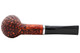 Chacom Rustic 1201 Tobacco Pipe Bottom