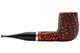 Chacom Rustic 1201 Tobacco Pipe Right Side